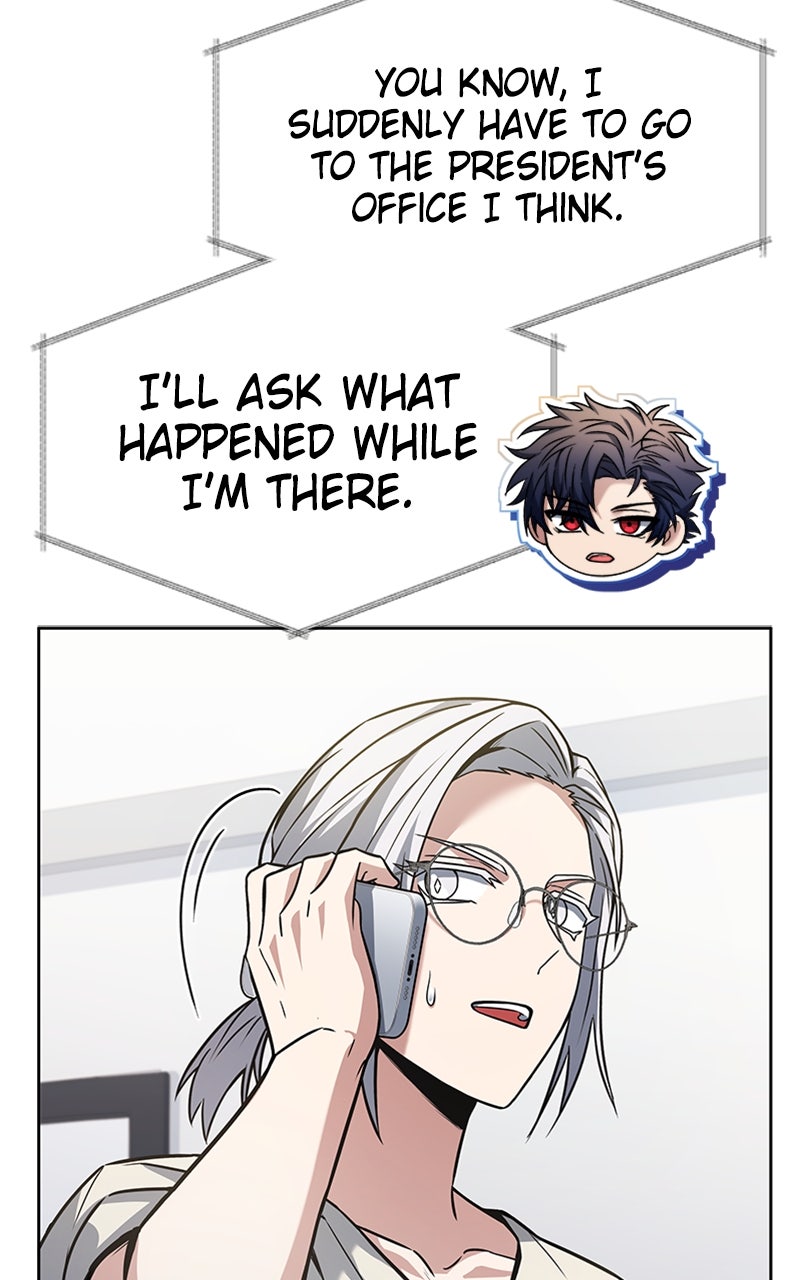 Read The Constellations Are My Disciples EN Manga Online