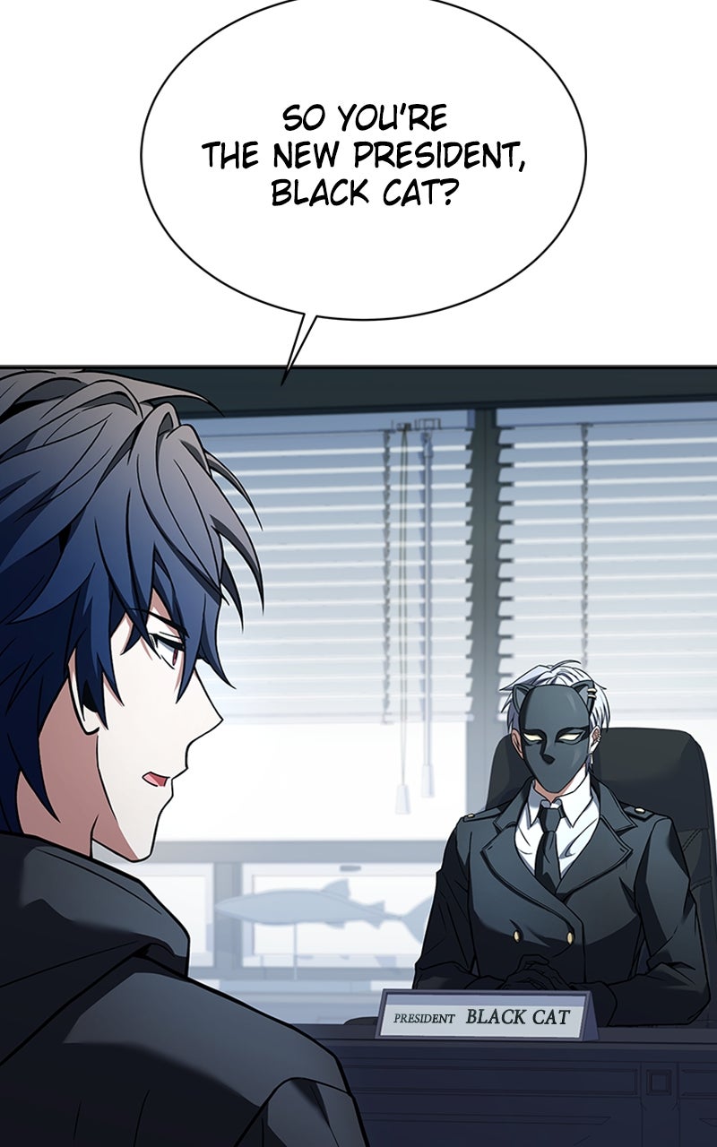 Read The Constellations Are My Disciples EN Manga Online