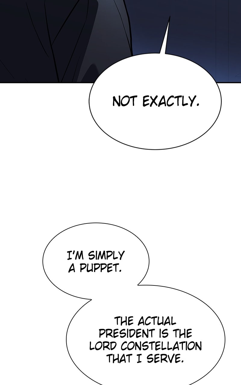 Read The Constellations Are My Disciples EN Manga Online