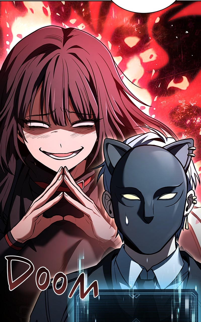 Read The Constellations Are My Disciples EN Manga Online