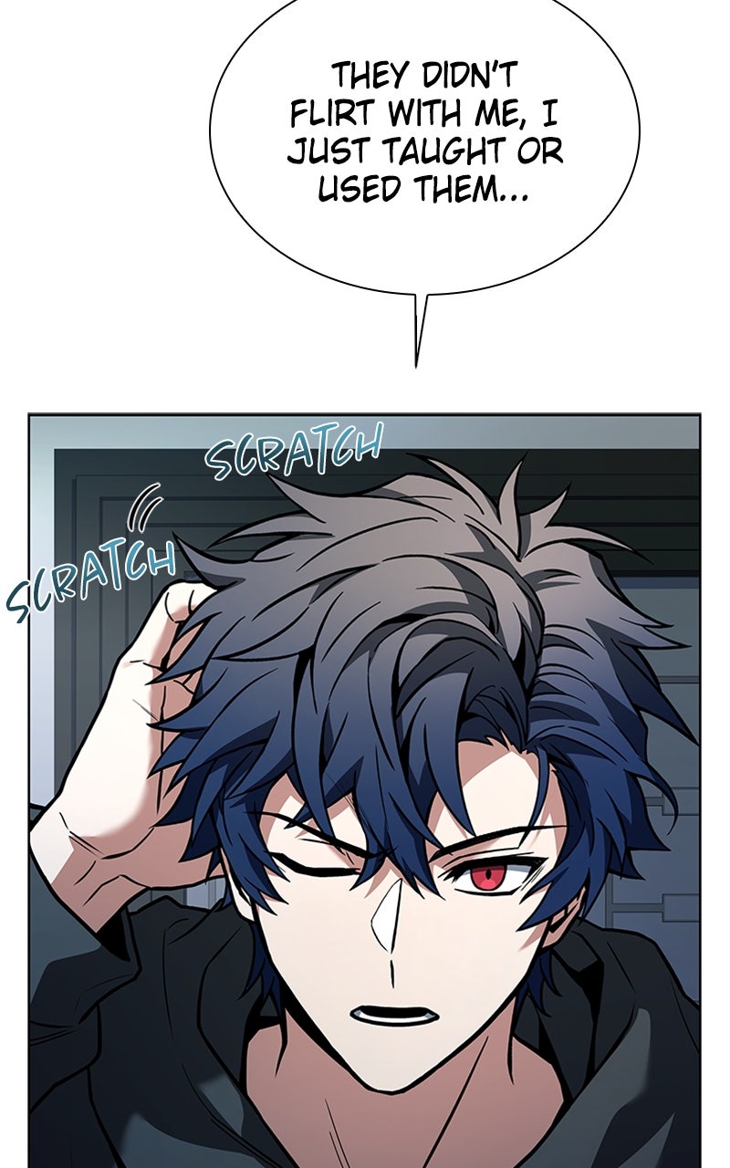 Read The Constellations Are My Disciples EN Manga Online