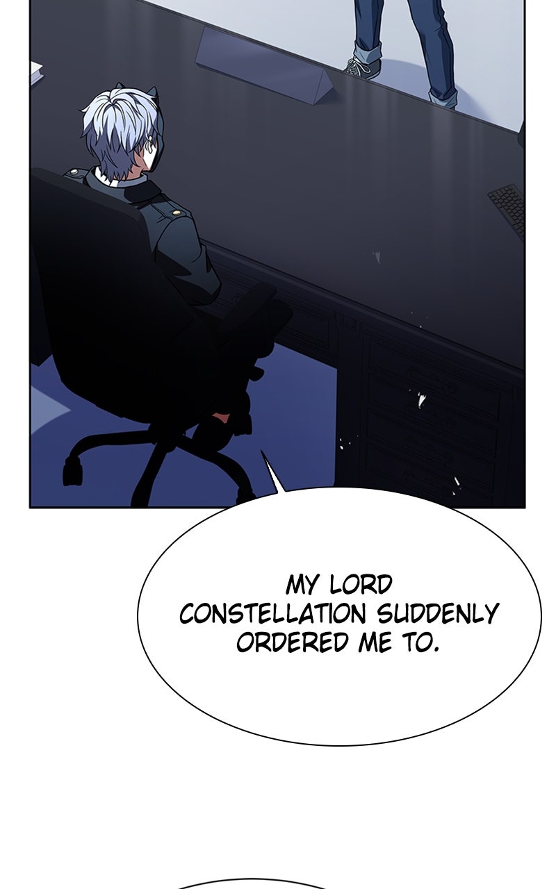 Read The Constellations Are My Disciples EN Manga Online