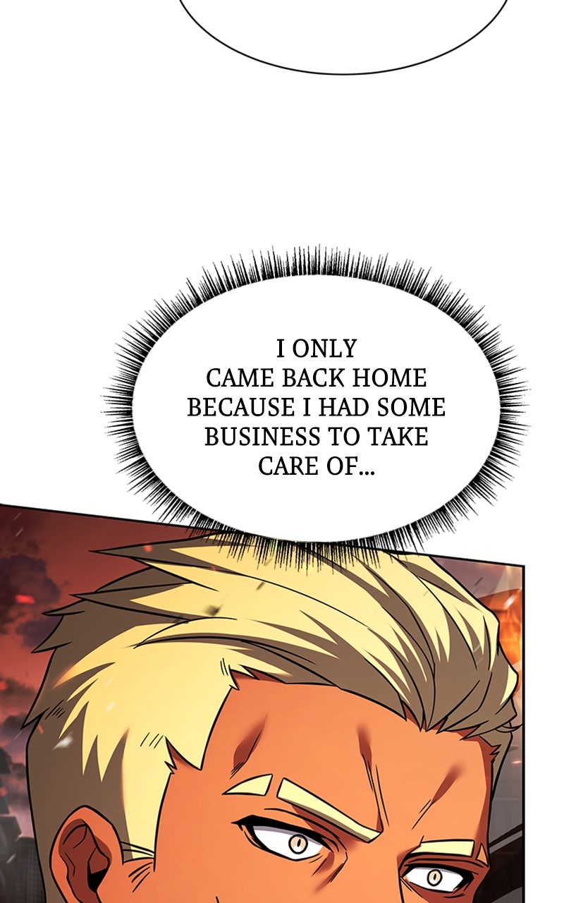 Read The Constellations Are My Disciples EN Manga Online