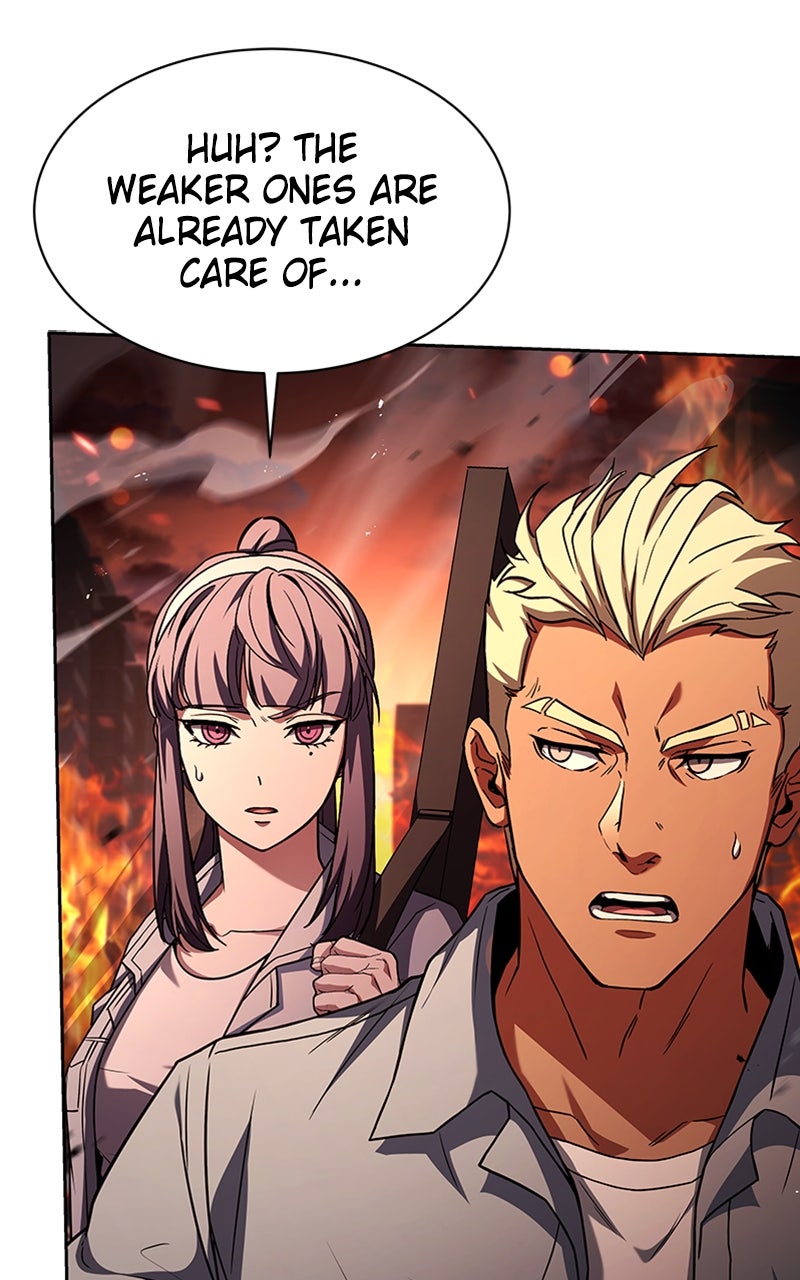Read The Constellations Are My Disciples EN Manga Online