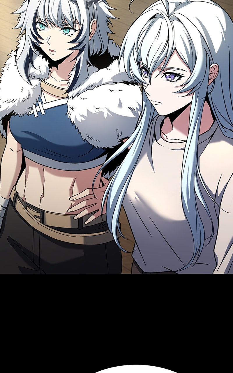Read The Constellations Are My Disciples EN Manga Online