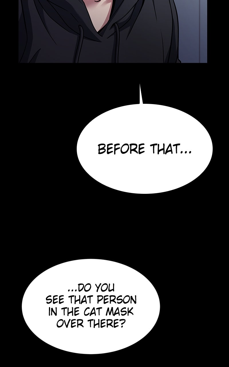 Read The Constellations Are My Disciples EN Manga Online