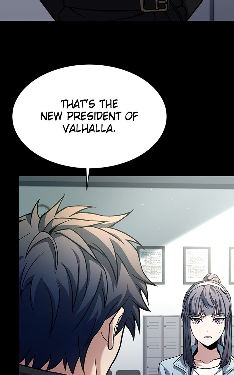 Read The Constellations Are My Disciples EN Manga Online