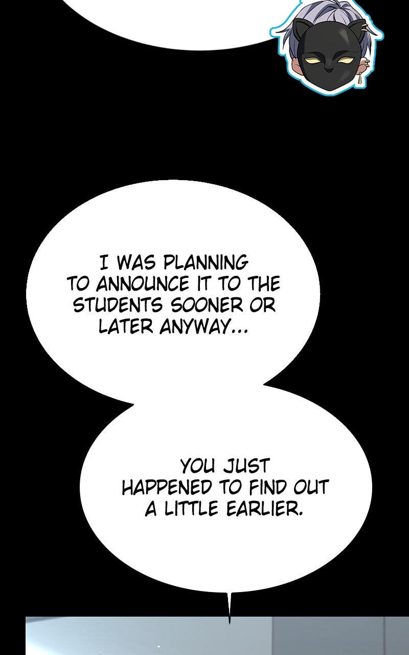 Read The Constellations Are My Disciples EN Manga Online