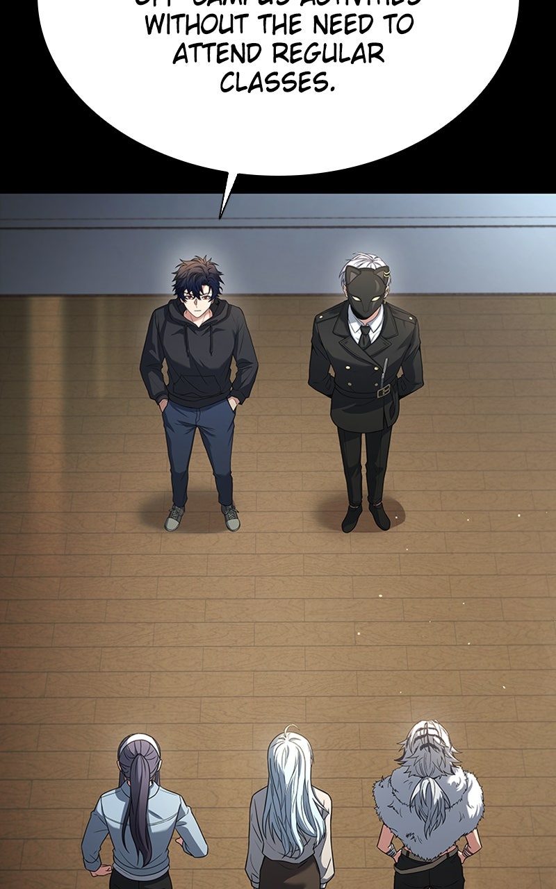 Read The Constellations Are My Disciples EN Manga Online