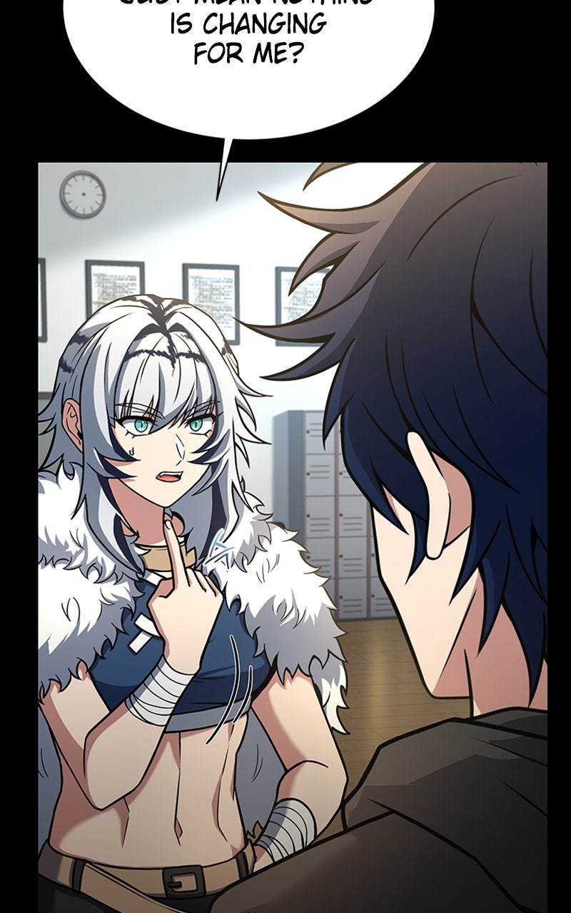 Read The Constellations Are My Disciples EN Manga Online