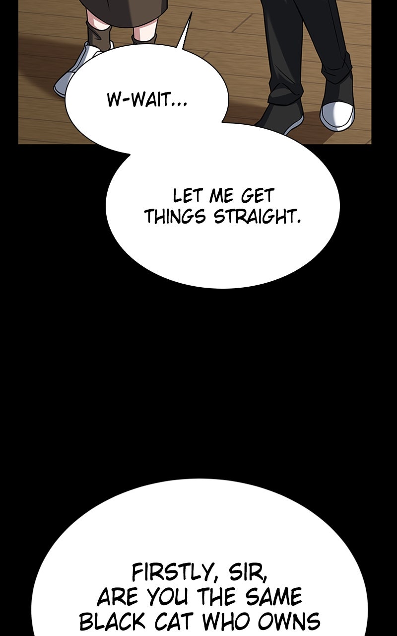 Read The Constellations Are My Disciples EN Manga Online