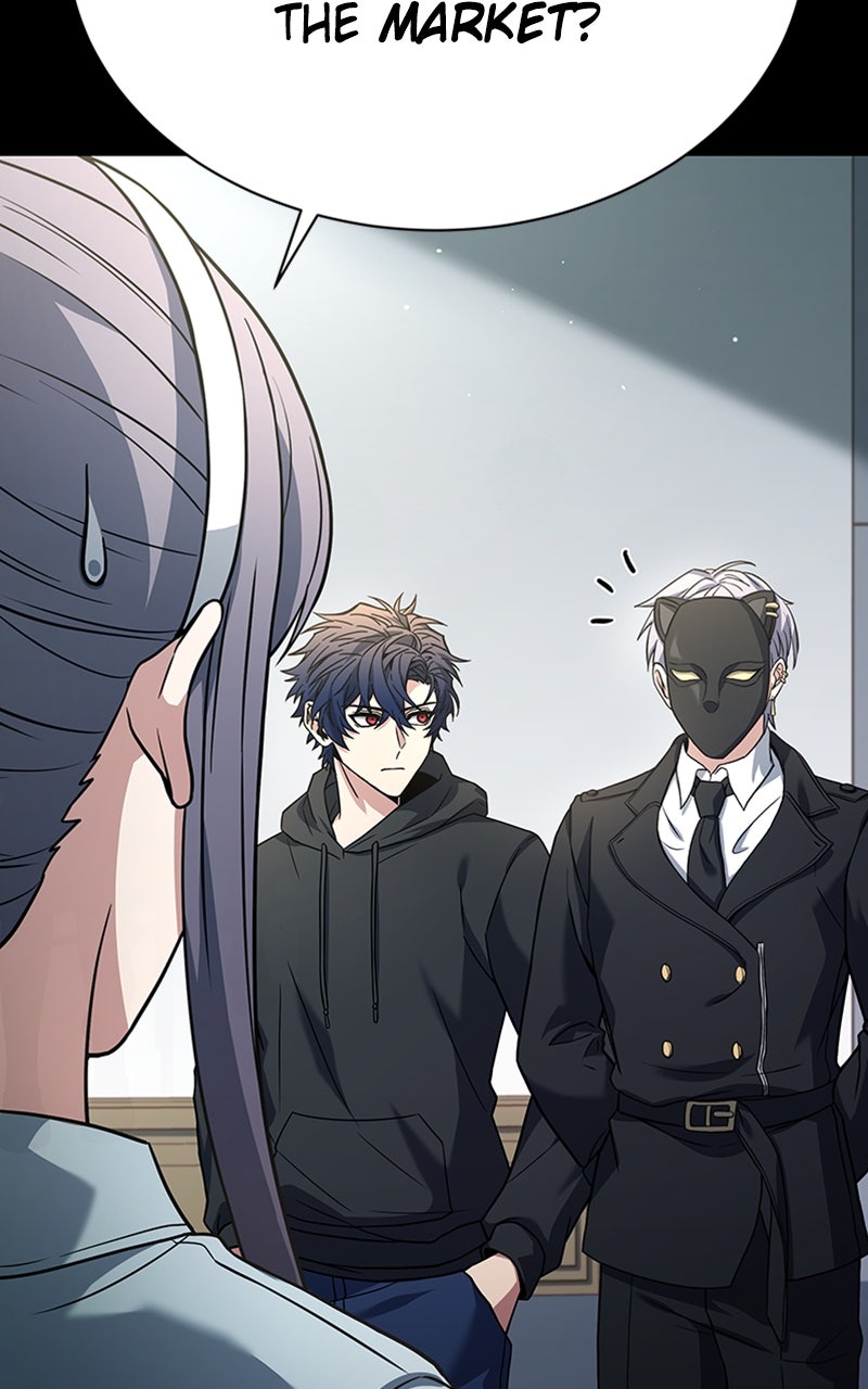 Read The Constellations Are My Disciples EN Manga Online