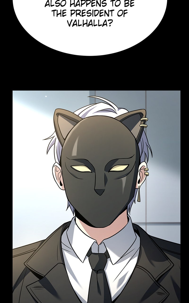Read The Constellations Are My Disciples EN Manga Online