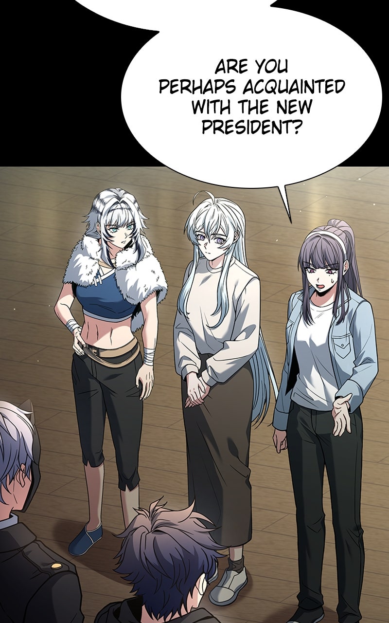 Read The Constellations Are My Disciples EN Manga Online