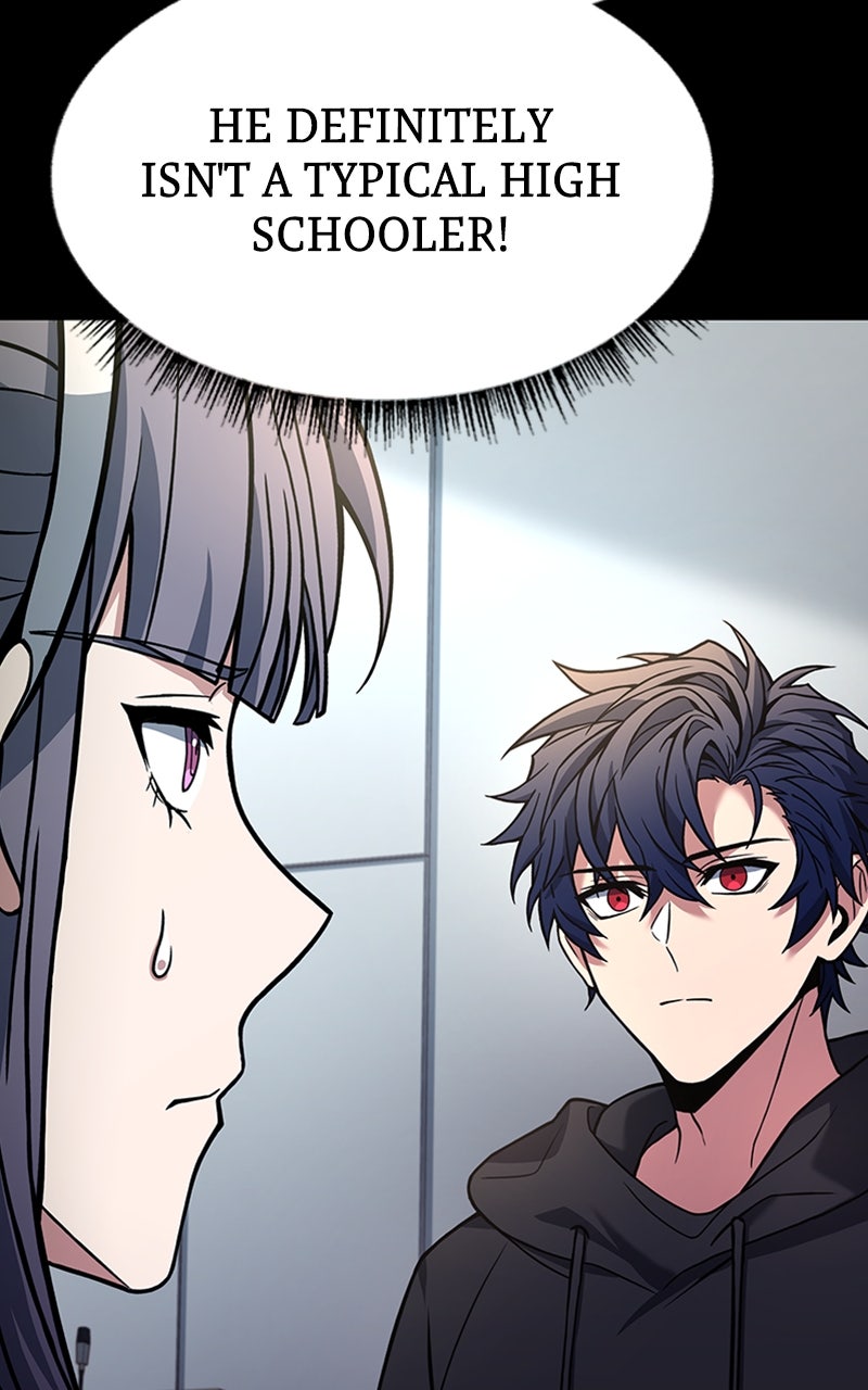 Read The Constellations Are My Disciples EN Manga Online