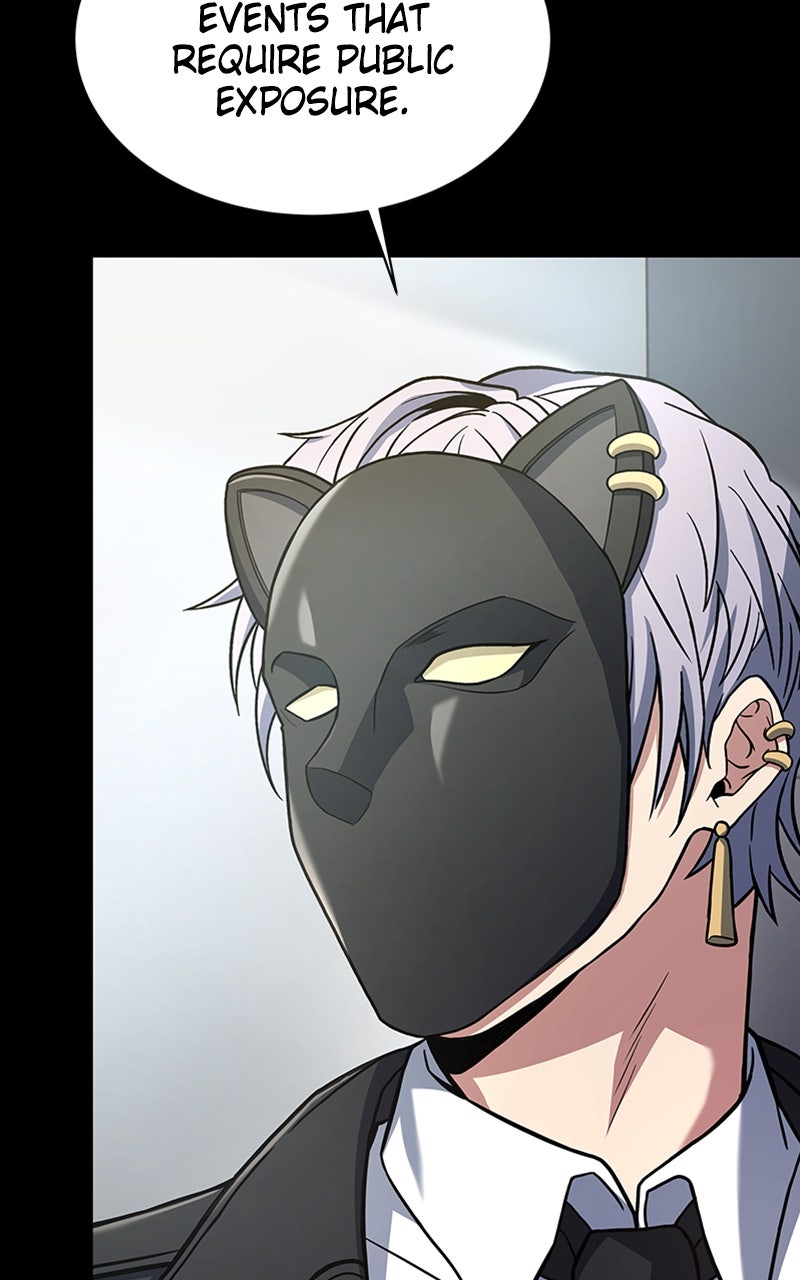Read The Constellations Are My Disciples EN Manga Online