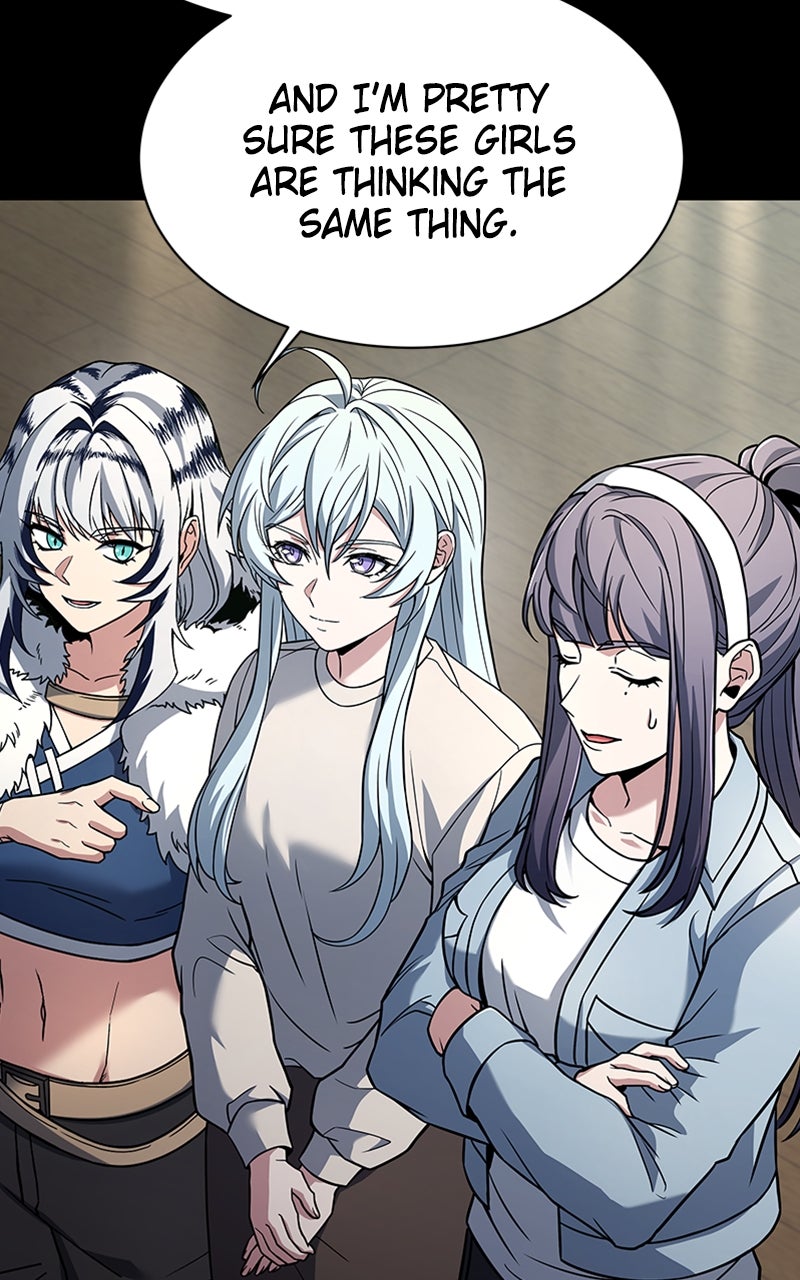Read The Constellations Are My Disciples EN Manga Online