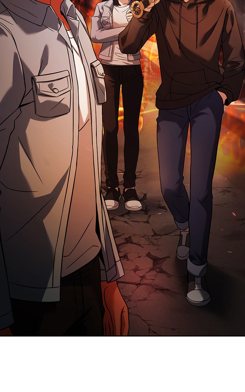 Read The Constellations Are My Disciples EN Manga Online