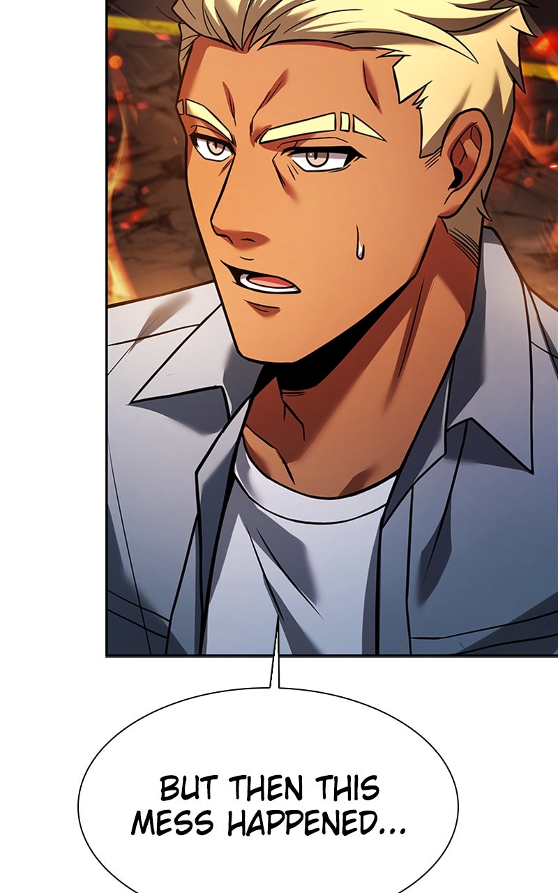 Read The Constellations Are My Disciples EN Manga Online