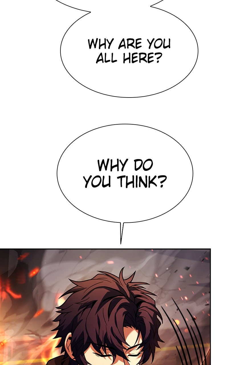 Read The Constellations Are My Disciples EN Manga Online