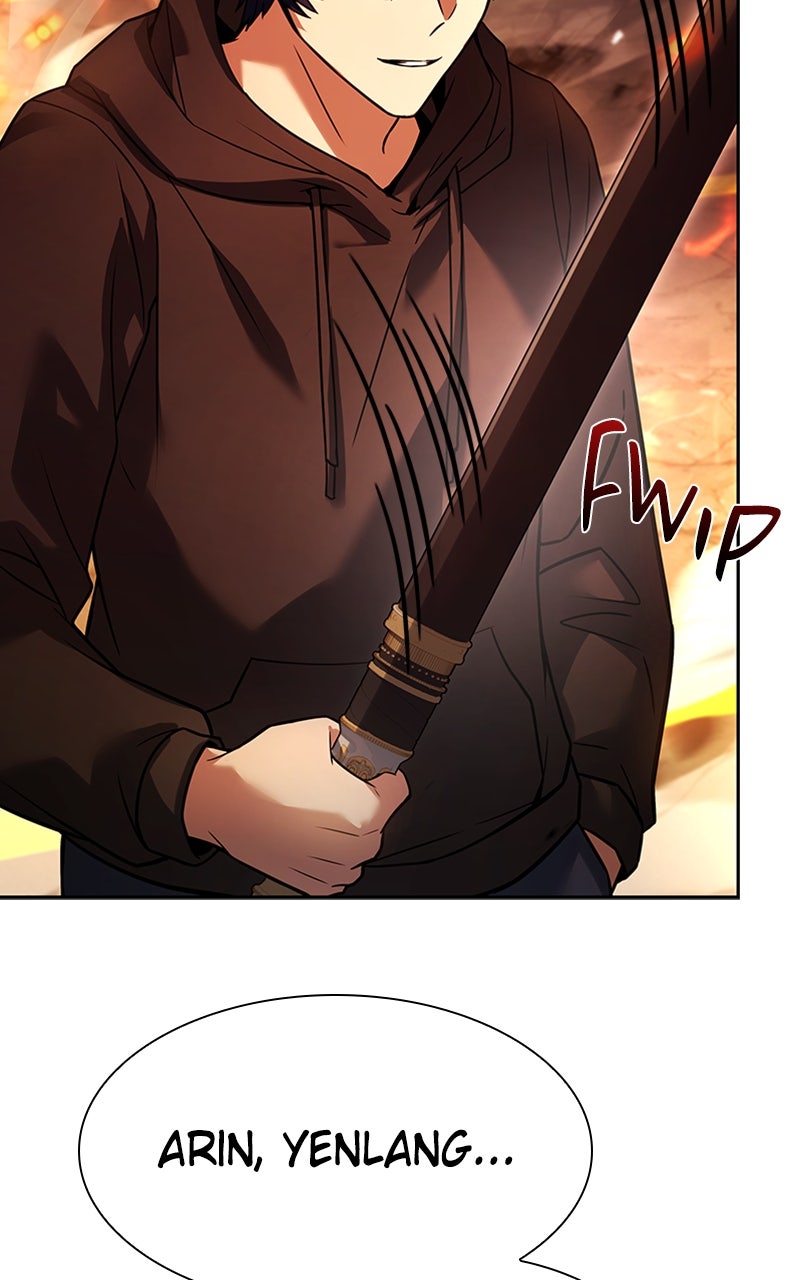 Read The Constellations Are My Disciples EN Manga Online