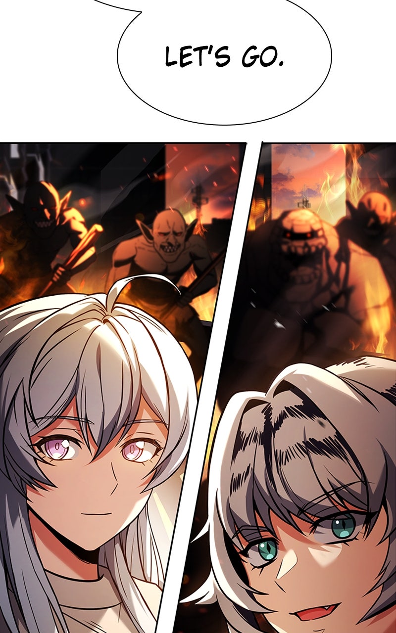 Read The Constellations Are My Disciples EN Manga Online