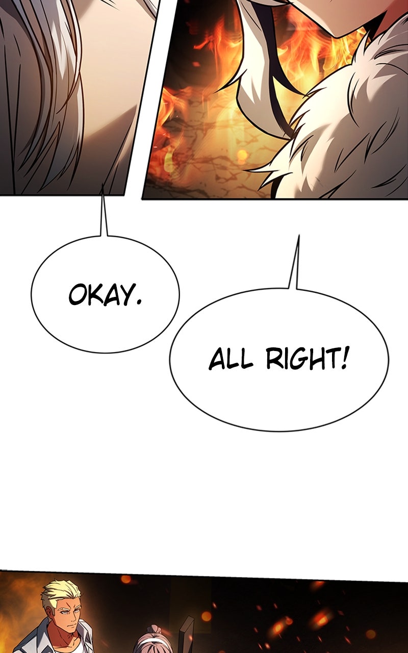 Read The Constellations Are My Disciples EN Manga Online