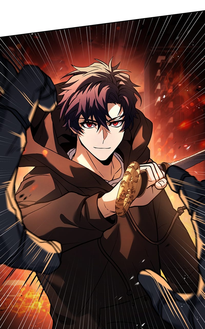 Read The Constellations Are My Disciples EN Manga Online