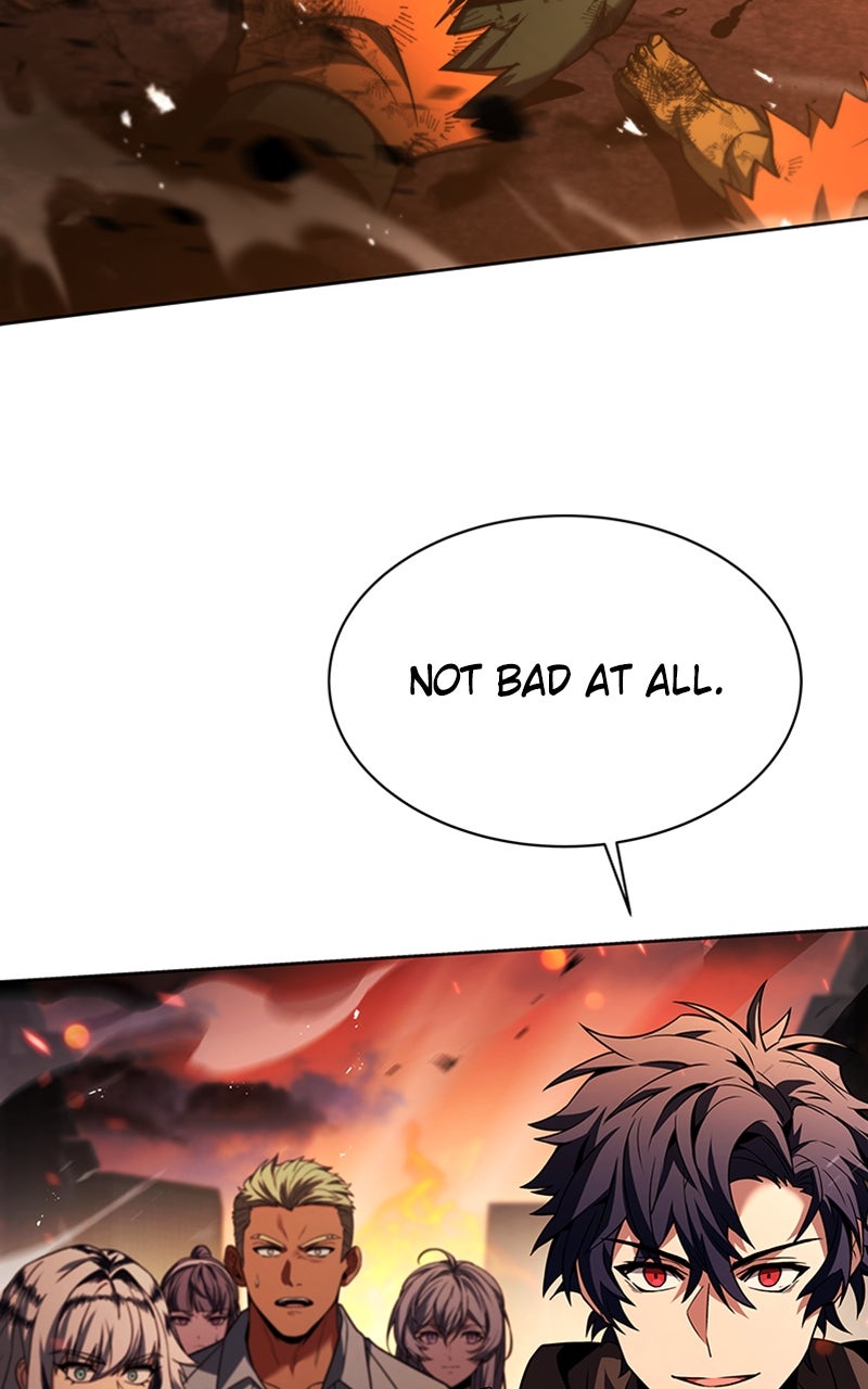 Read The Constellations Are My Disciples EN Manga Online