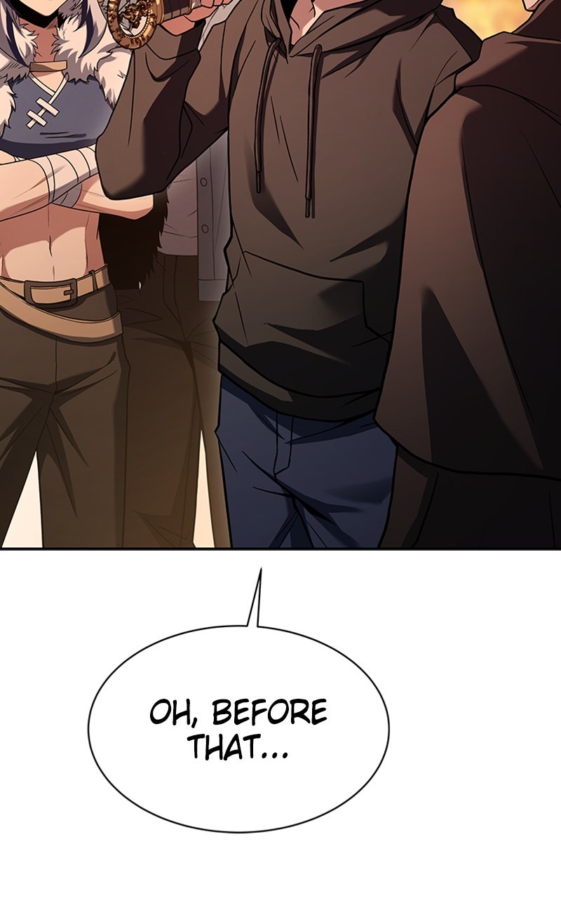 Read The Constellations Are My Disciples EN Manga Online