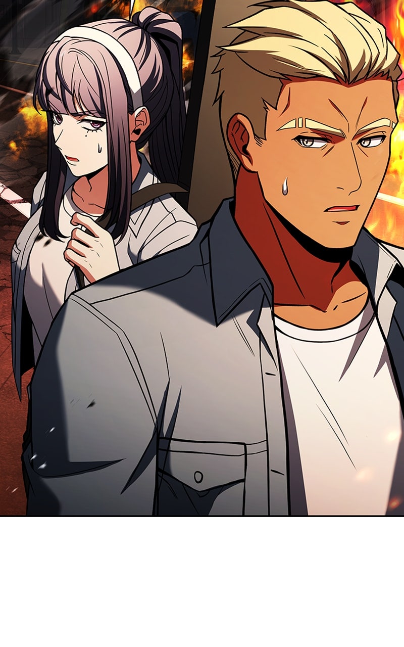 Read The Constellations Are My Disciples EN Manga Online