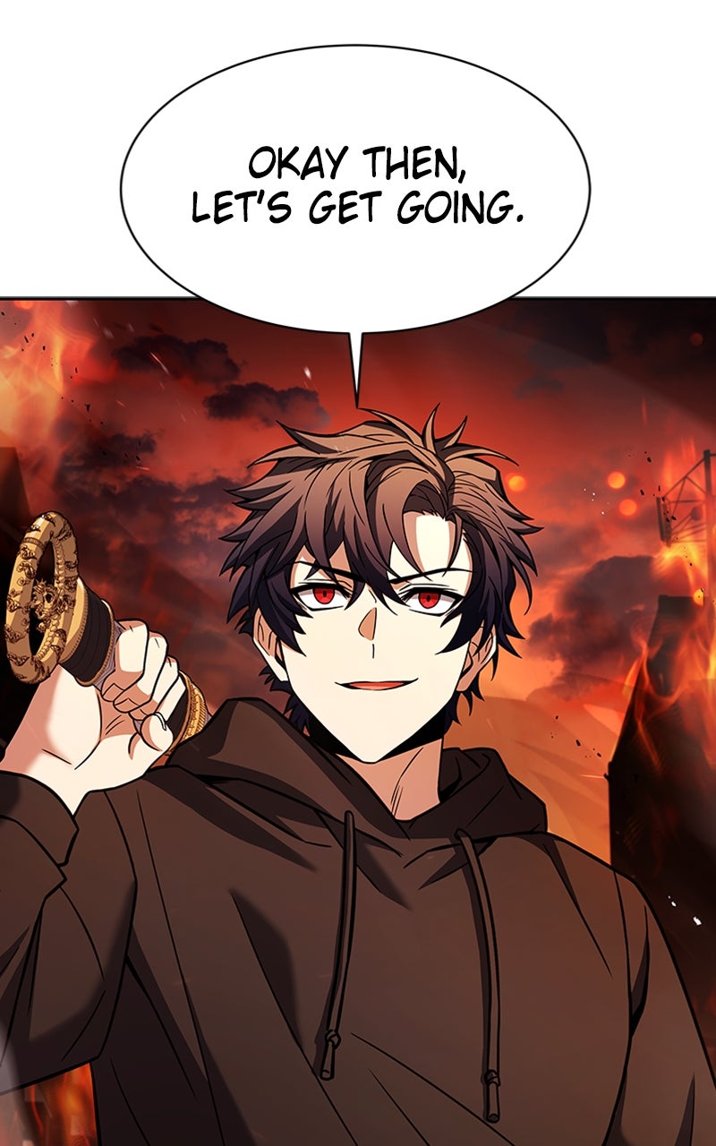 Read The Constellations Are My Disciples EN Manga Online