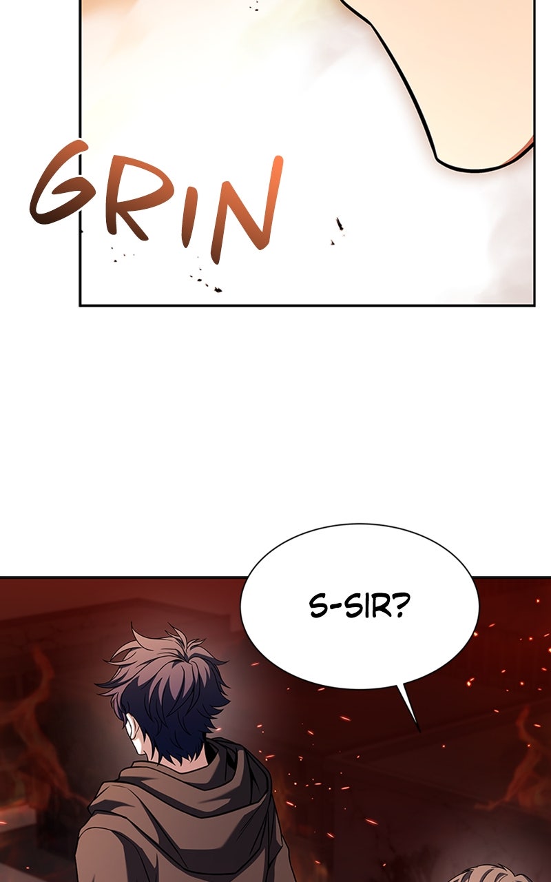 Read The Constellations Are My Disciples EN Manga Online