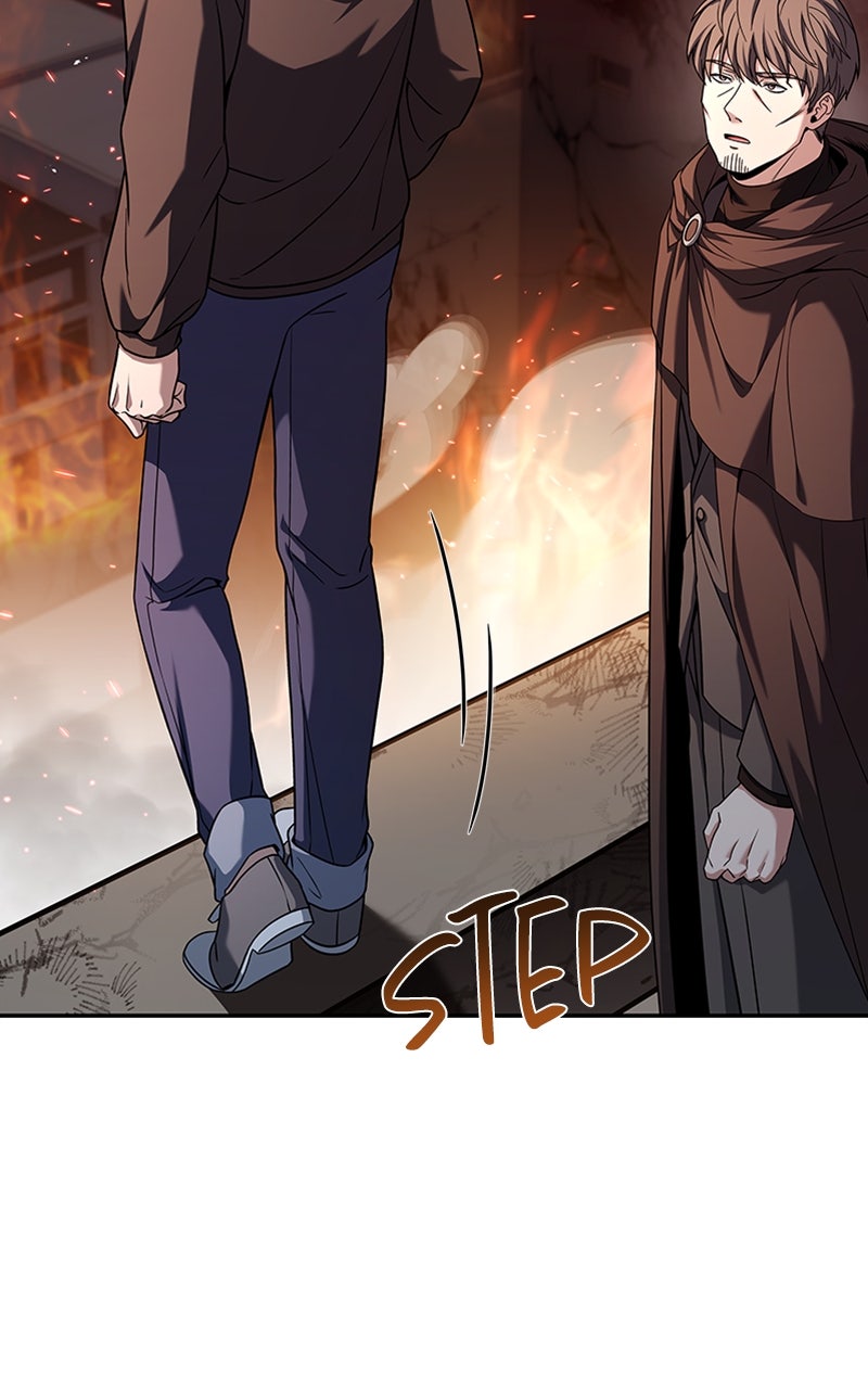 Read The Constellations Are My Disciples EN Manga Online