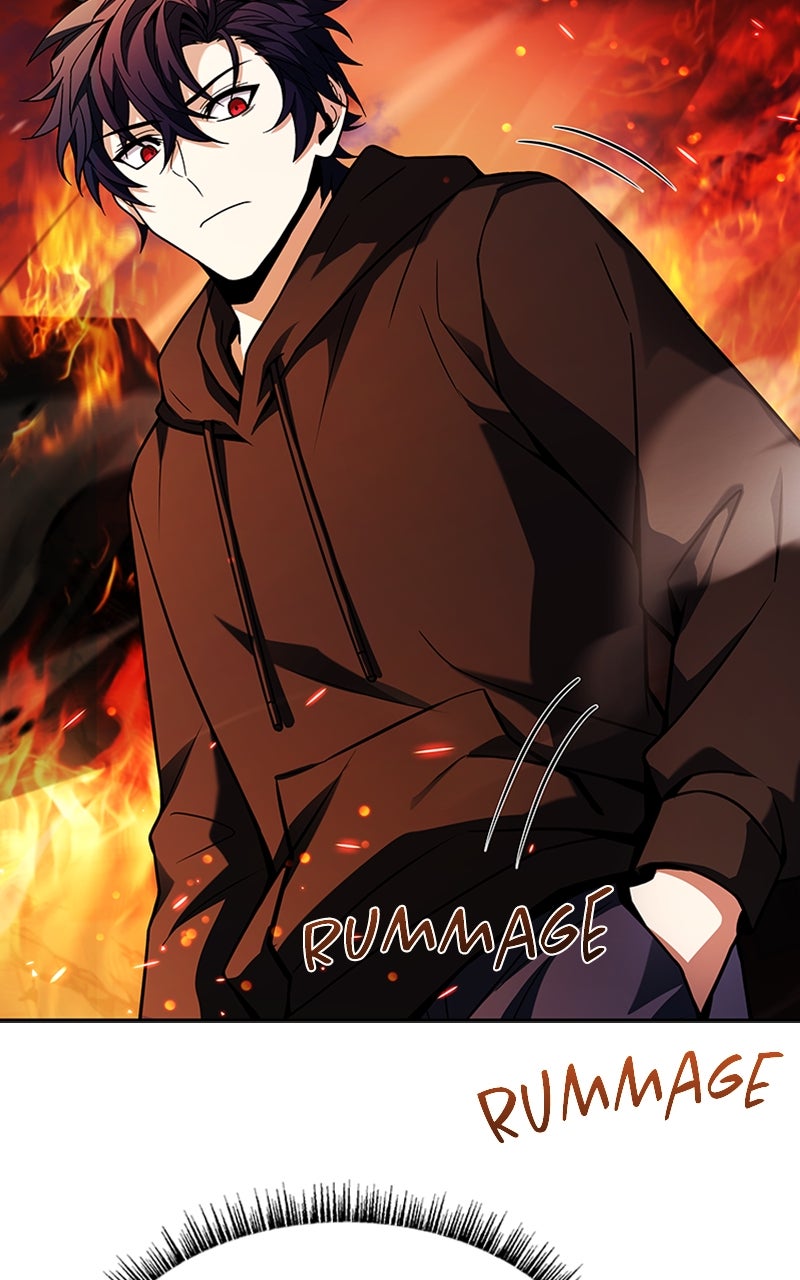 Read The Constellations Are My Disciples EN Manga Online