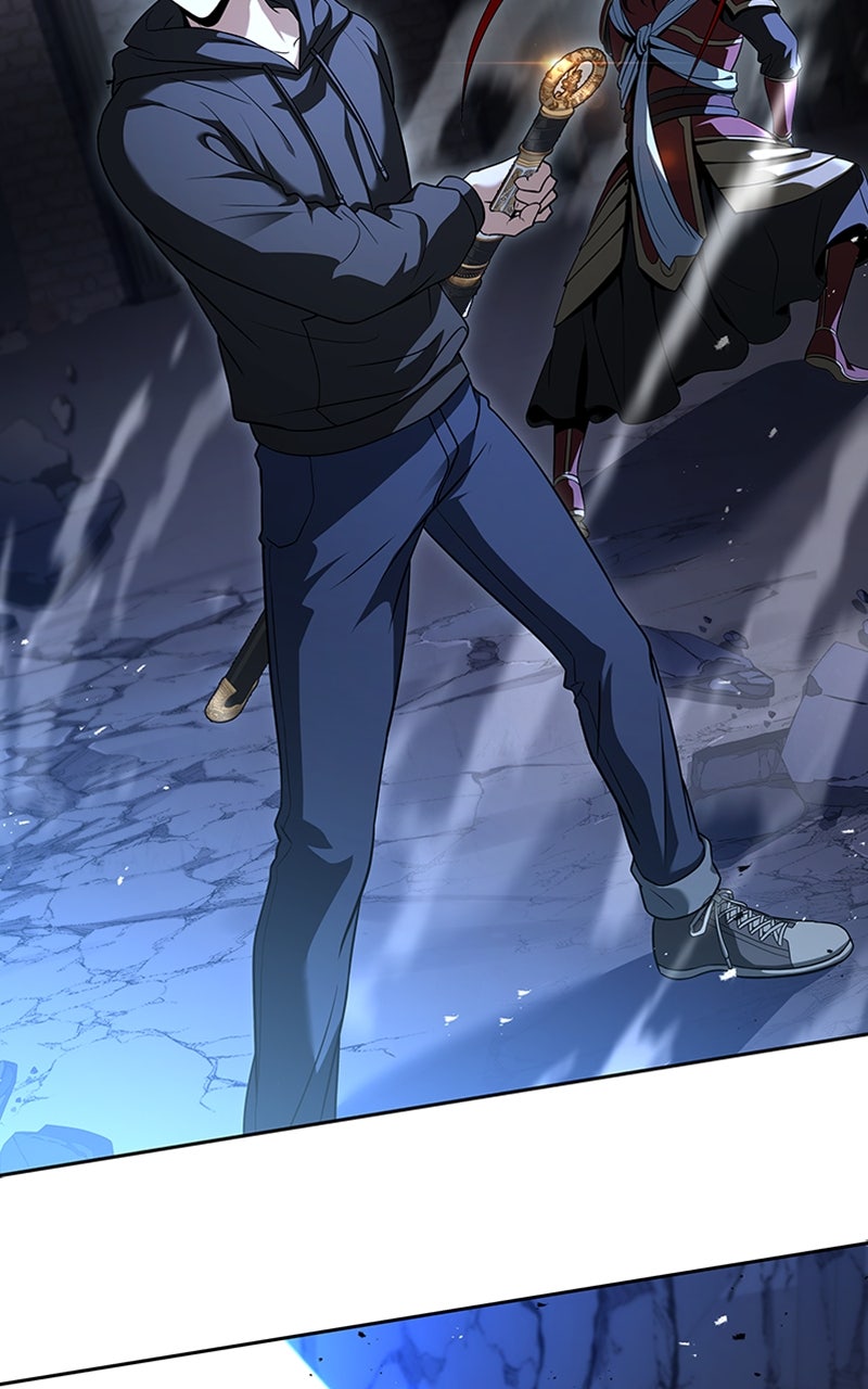Read The Constellations Are My Disciples EN Manga Online