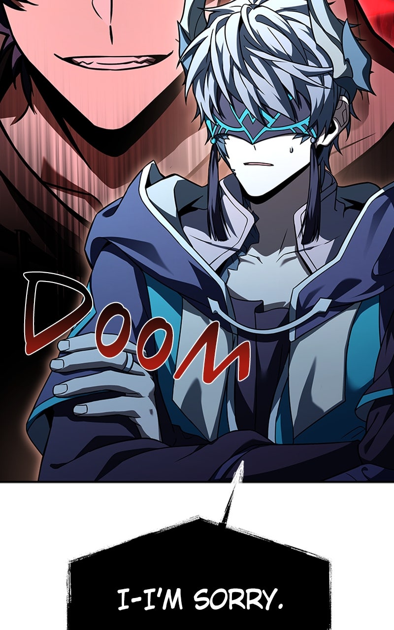 Read The Constellations Are My Disciples EN Manga Online