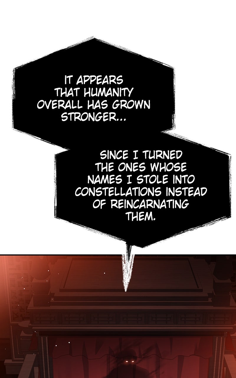 Read The Constellations Are My Disciples EN Manga Online