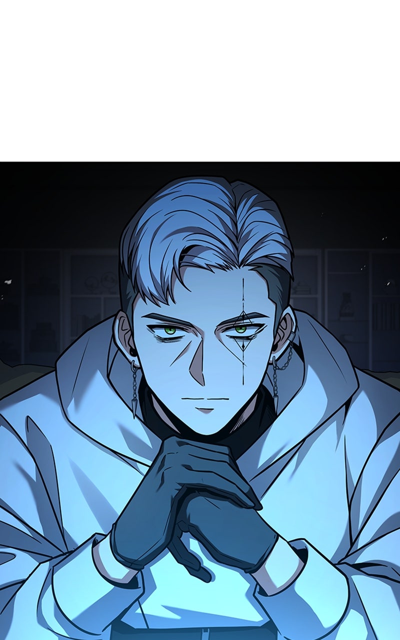 Read The Constellations Are My Disciples EN Manga Online