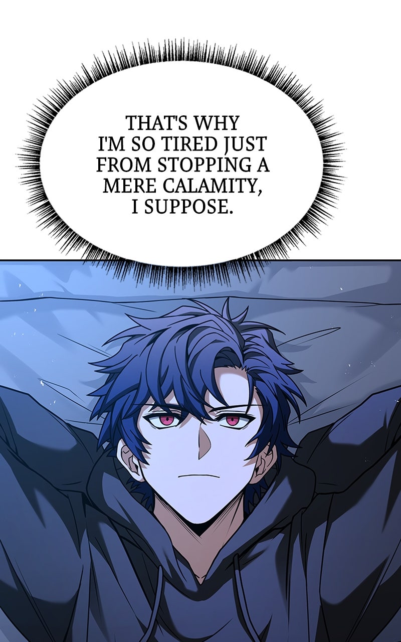 Read The Constellations Are My Disciples EN Manga Online