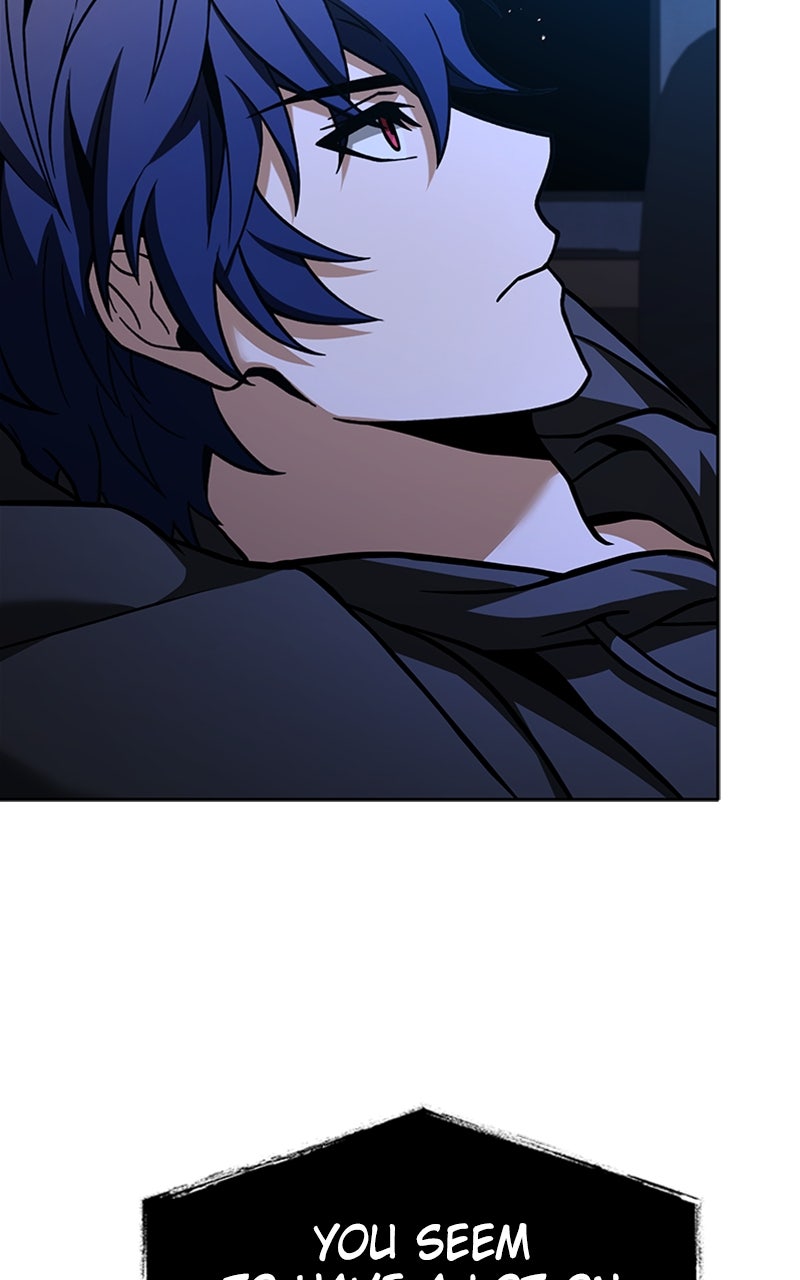 Read The Constellations Are My Disciples EN Manga Online