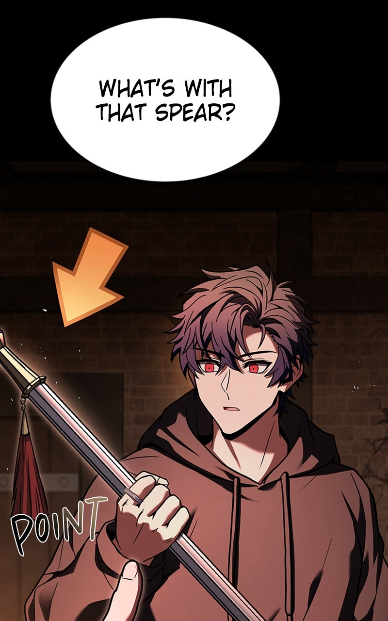 Read The Constellations Are My Disciples EN Manga Online