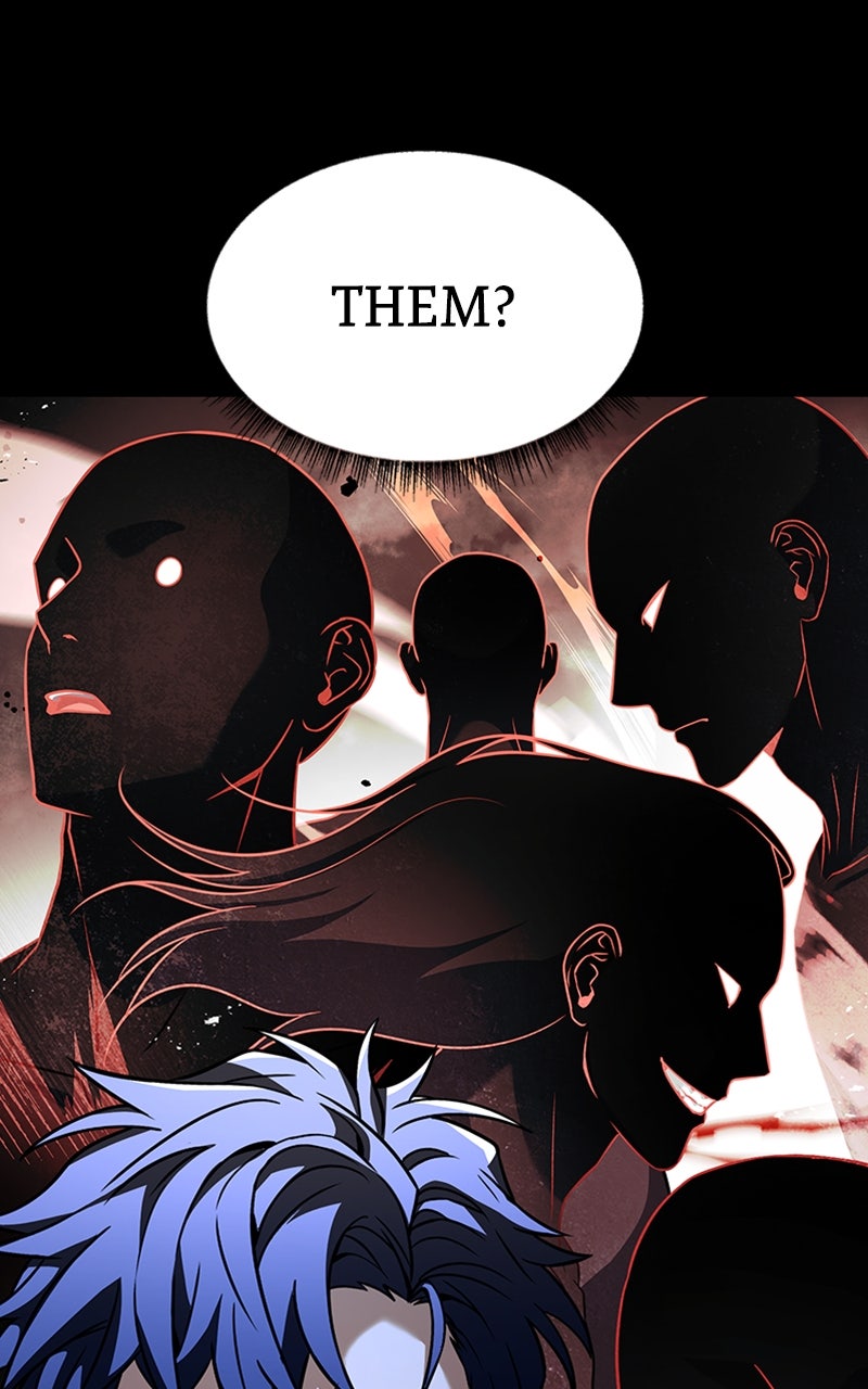 Read The Constellations Are My Disciples EN Manga Online