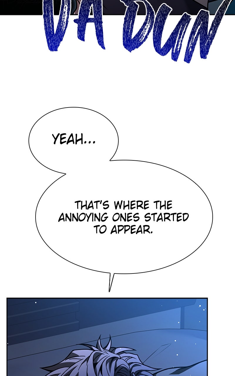 Read The Constellations Are My Disciples EN Manga Online