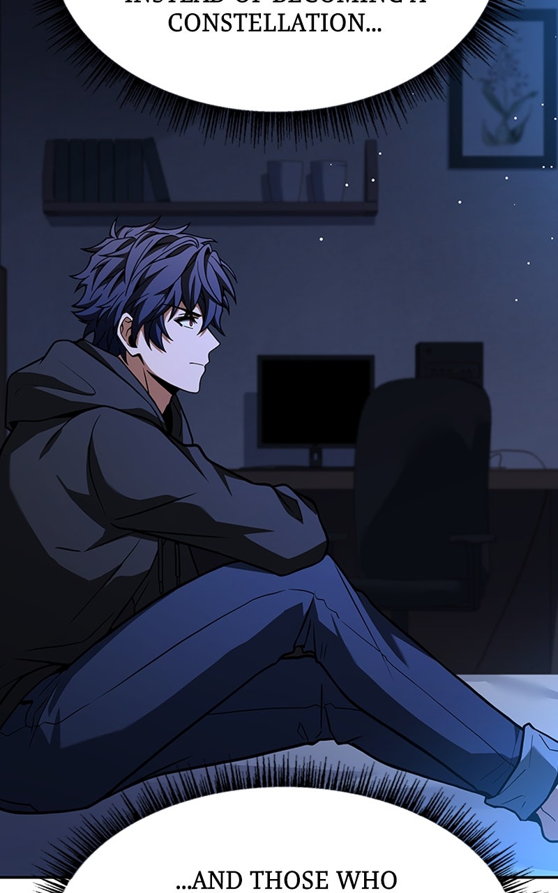Read The Constellations Are My Disciples EN Manga Online