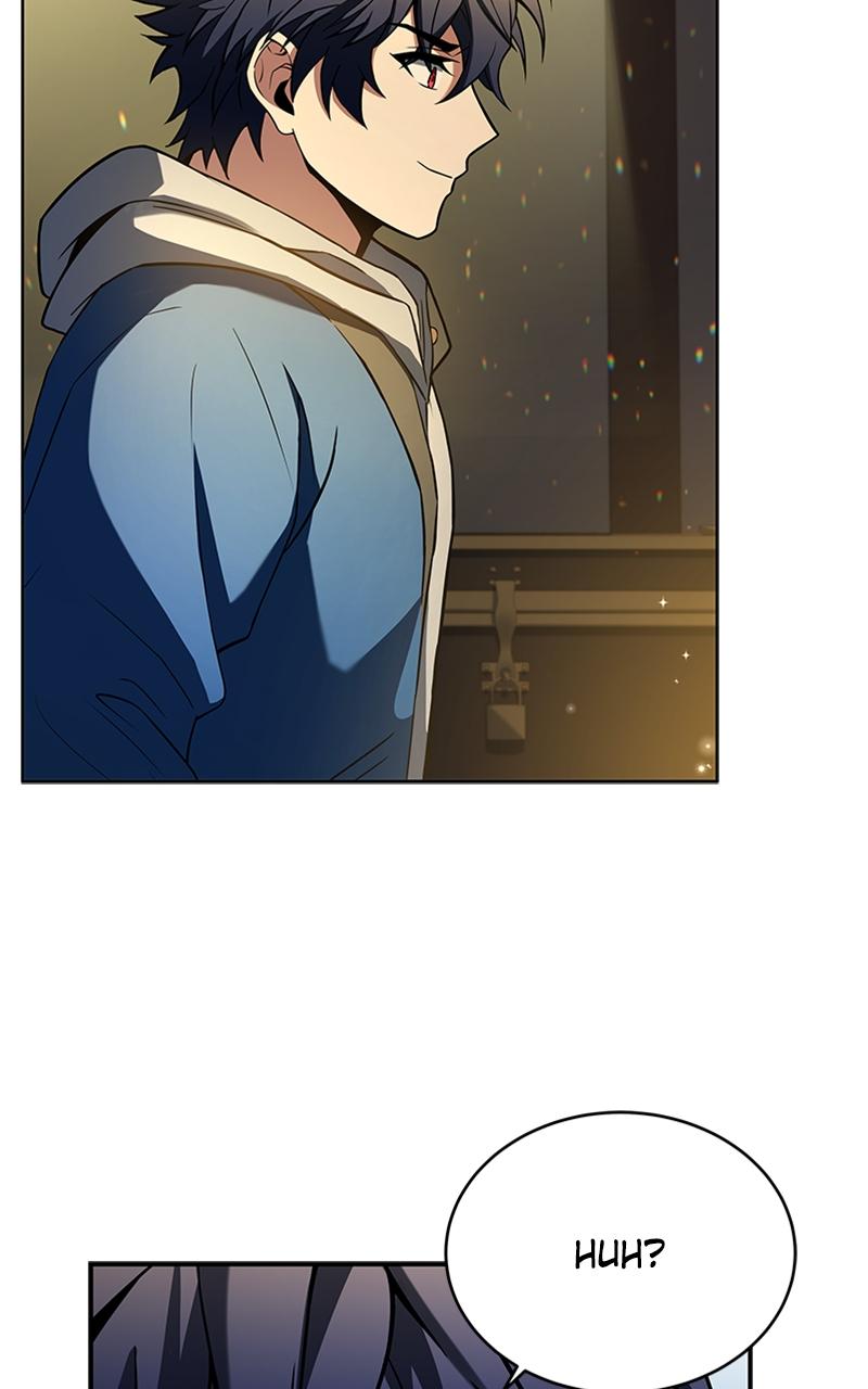 Read The Constellations Are My Disciples EN Manga Online