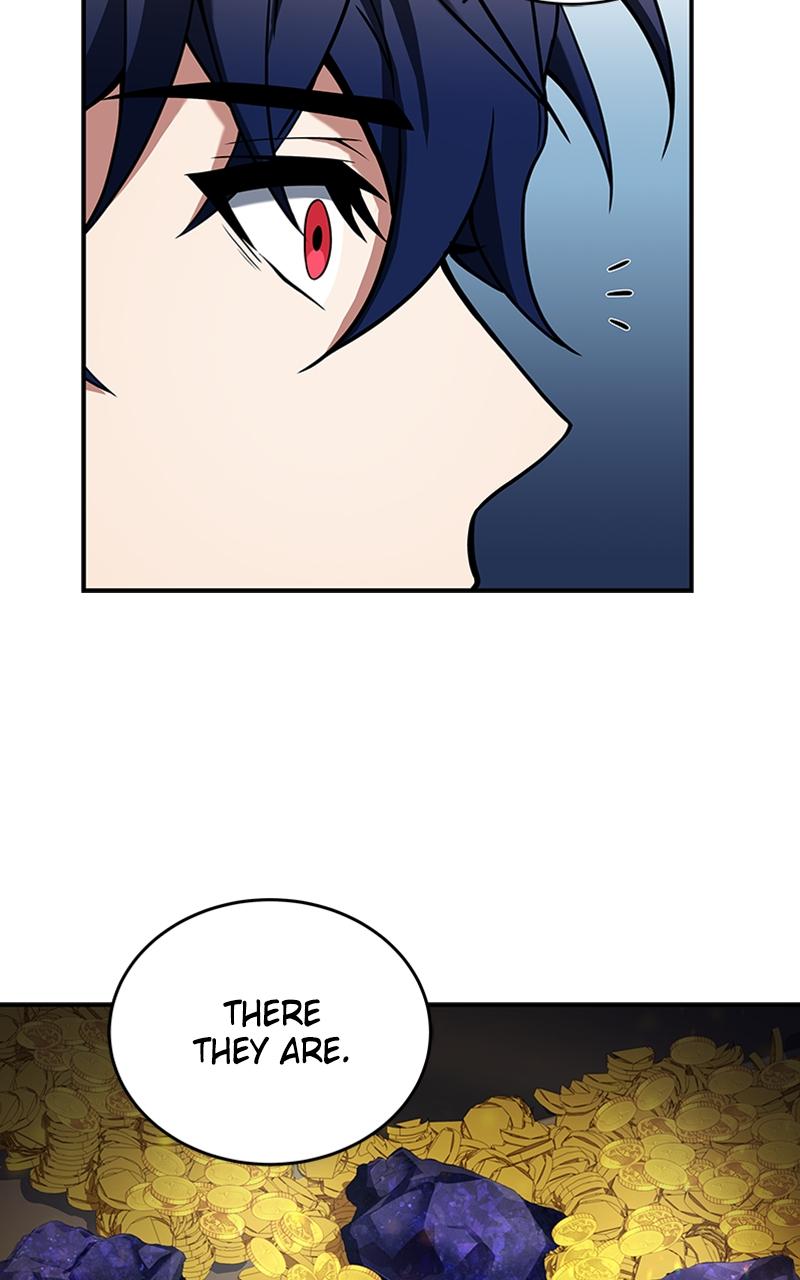 Read The Constellations Are My Disciples EN Manga Online
