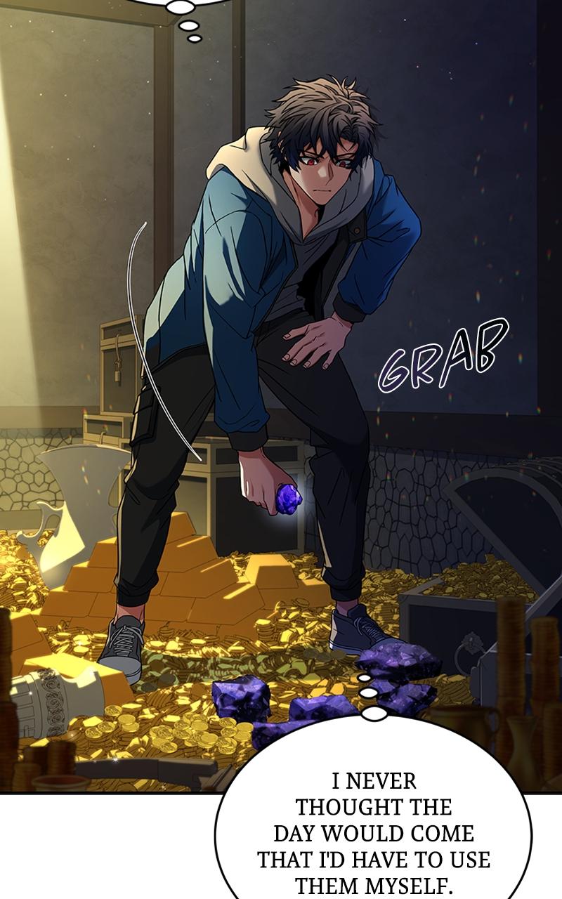 Read The Constellations Are My Disciples EN Manga Online