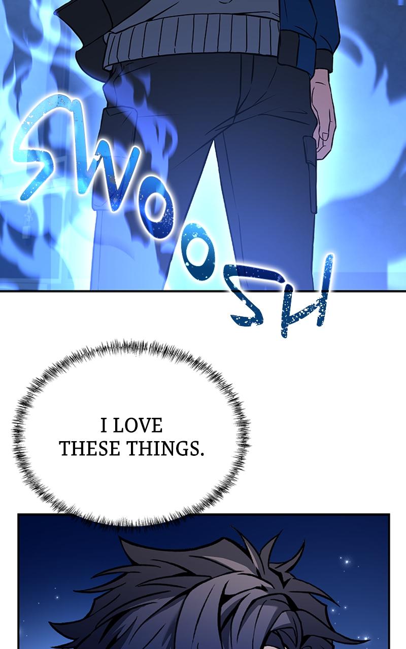 Read The Constellations Are My Disciples EN Manga Online