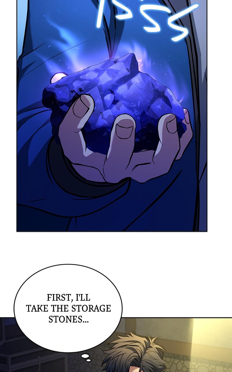Read The Constellations Are My Disciples EN Manga Online